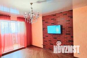 2-к квартира, посуточно, 70м2, 2/10 этаж