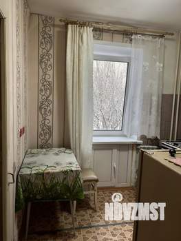 1-к квартира, на длительный срок, 33м2, 1/5 этаж