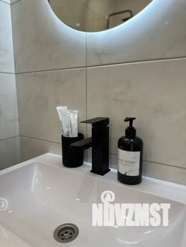 1-к квартира, посуточно, 42м2, 18/19 этаж