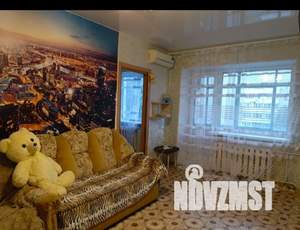 2-к квартира, на длительный срок, 45м2, 5/5 этаж