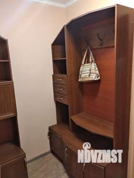 1-к квартира, на длительный срок, 32м2, 1/5 этаж
