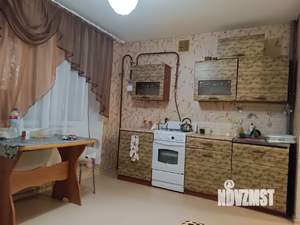 1-к квартира, на длительный срок, 45м2, 10/10 этаж