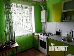 1-к квартира, на длительный срок, 33м2, 5/5 этаж