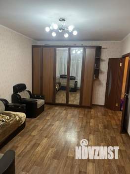 1-к квартира, на длительный срок, 35м2, 9/10 этаж