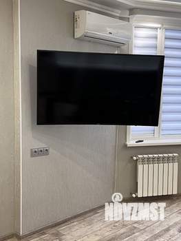 Студия квартира, посуточно, 40м2, 15/25 этаж