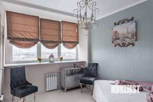 3-к квартира, посуточно, 52м2, 10/21 этаж