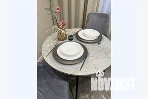 1-к квартира, посуточно, 38м2, 4/25 этаж