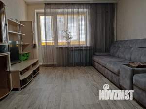 2-к квартира, посуточно, 64м2, 2/9 этаж