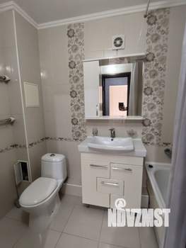 1-к квартира, на длительный срок, 40м2, 6/11 этаж