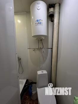 1-к квартира, на длительный срок, 13м2, 4/5 этаж