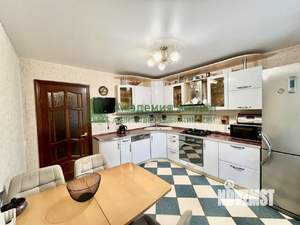 3-к квартира, на длительный срок, 88м2, 2/10 этаж