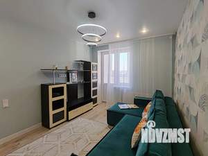 2-к квартира, посуточно, 48м2, 5/10 этаж