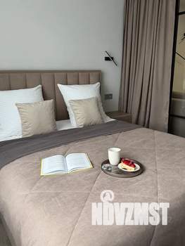 Студия квартира, посуточно, 47м2, 8/10 этаж