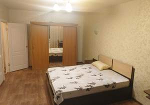 1-к квартира, на длительный срок, 40м2, 8/10 этаж