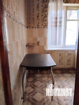 1-к квартира, на длительный срок, 40м2, 3/4 этаж