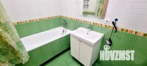 3-к квартира, посуточно, 60м2, 3/25 этаж