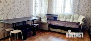 3-к квартира, посуточно, 70м2, 1/1 этаж