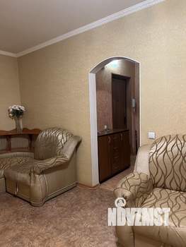 2-к квартира, на длительный срок, 45м2, 7/9 этаж