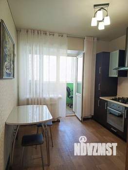 1-к квартира, на длительный срок, 40м2, 9/9 этаж