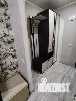 Студия квартира, посуточно, 18м2, 1/5 этаж