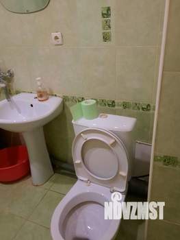 1-к квартира, на длительный срок, 44м2, 4/10 этаж