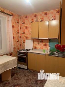 1-к квартира, на длительный срок, 40м2, 4/9 этаж