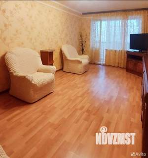 2-к квартира, посуточно, 70м2, 5/10 этаж