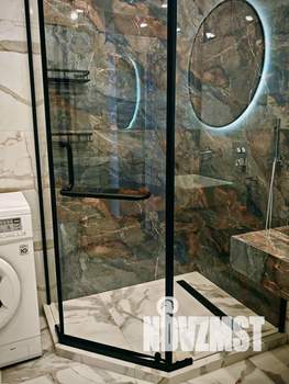 2-к квартира, посуточно, 63м2, 13/23 этаж