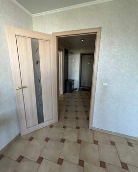 1-к квартира, на длительный срок, 40м2, 8/10 этаж