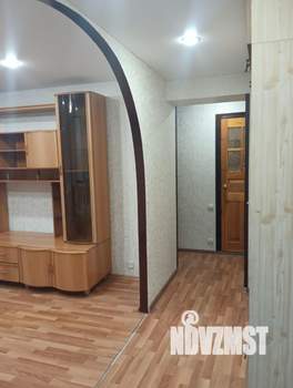 2-к квартира, на длительный срок, 42м2, 2/9 этаж