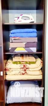 2-к квартира, посуточно, 50м2, 5/9 этаж