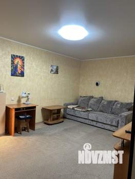 1-к квартира, на длительный срок, 45м2, 8/10 этаж