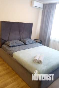 1-к квартира, посуточно, 40м2, 6/26 этаж