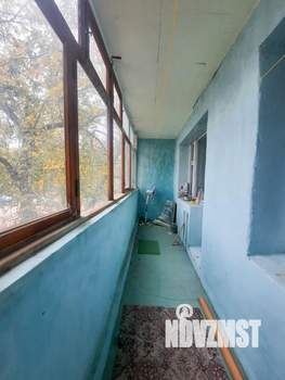 2-к квартира, на длительный срок, 52м2, 2/5 этаж