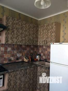 2-к квартира, посуточно, 47м2, 8/10 этаж