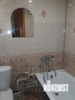 1-к квартира, на длительный срок, 36м2, 5/5 этаж