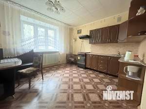 1-к квартира, на длительный срок, 50м2, 3/10 этаж