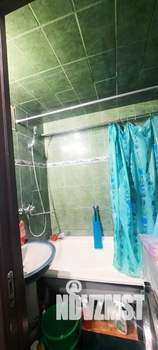 2-к квартира, на длительный срок, 45м2, 5/5 этаж