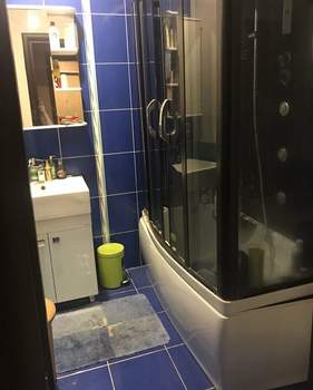 3-к квартира, на длительный срок, 80м2, 5/10 этаж
