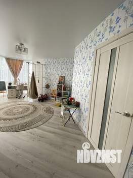 3-к квартира, на длительный срок, 74м2, 3/11 этаж