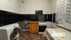 1-к квартира, на длительный срок, 34м2, 1/9 этаж