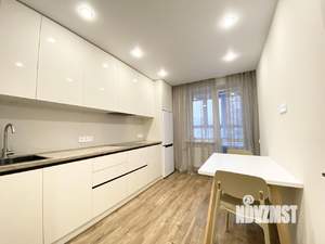 1-к квартира, на длительный срок, 40м2, 7/10 этаж