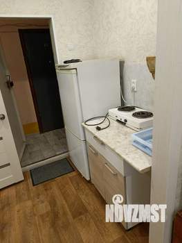 1-к квартира, на длительный срок, 12м2, 5/5 этаж