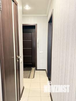 1-к квартира, на длительный срок, 33м2, 3/5 этаж