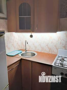 1-к квартира, на длительный срок, 35м2, 1/5 этаж
