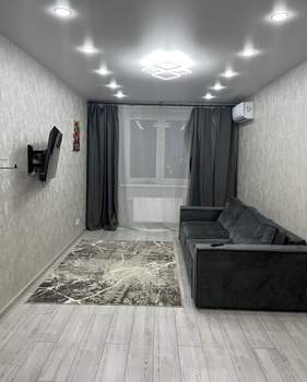 1-к квартира, на длительный срок, 38м2, 7/10 этаж