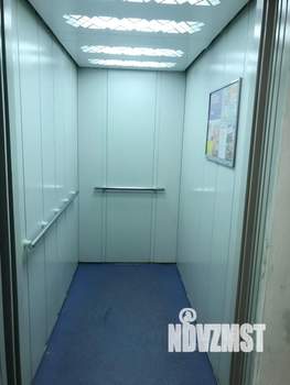 1-к квартира, на длительный срок, 44м2, 4/10 этаж