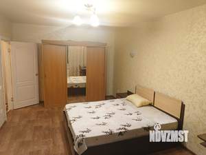 1-к квартира, на длительный срок, 40м2, 8/10 этаж