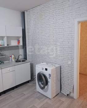 1-к квартира, на длительный срок, 47м2, 6/18 этаж