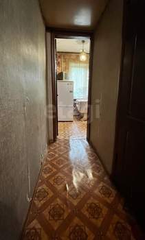 2-к квартира, на длительный срок, 47м2, 3/3 этаж